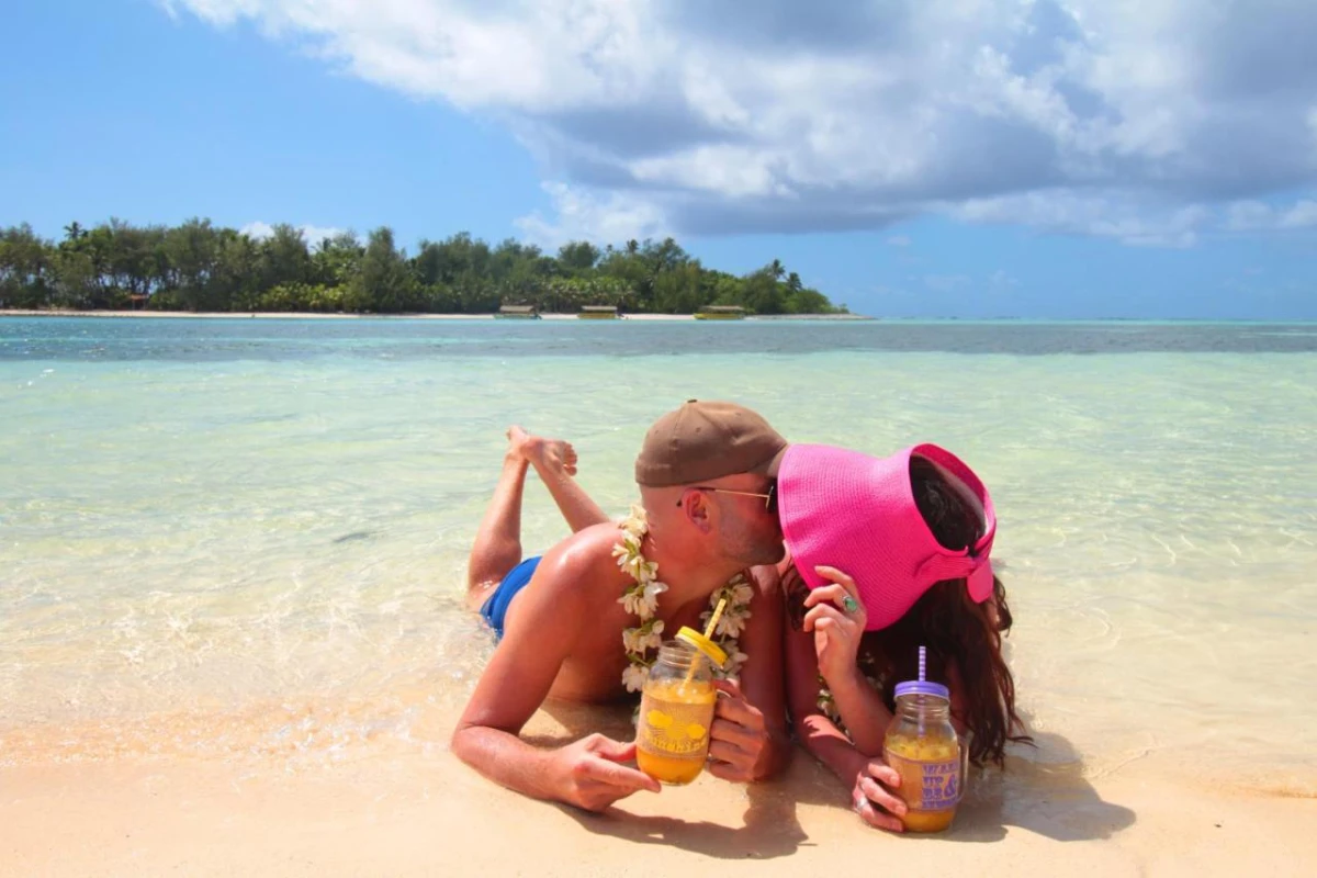 Muri Beach Club - Hotel Photo 43