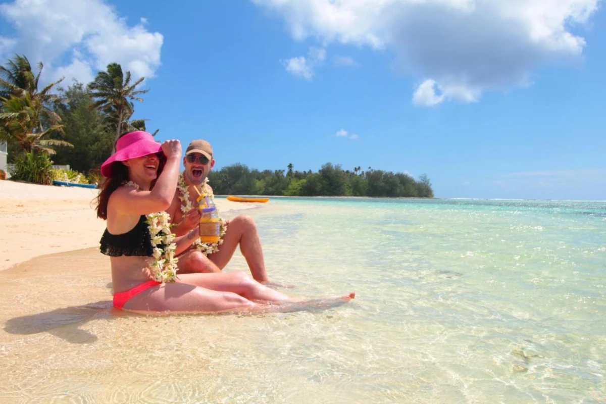 Muri Beach Club - Hotel Photo 45