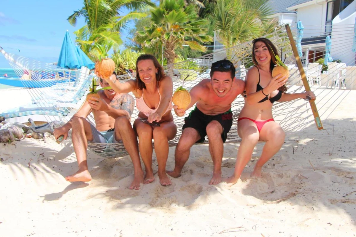 Muri Beach Club - Hotel Photo 46