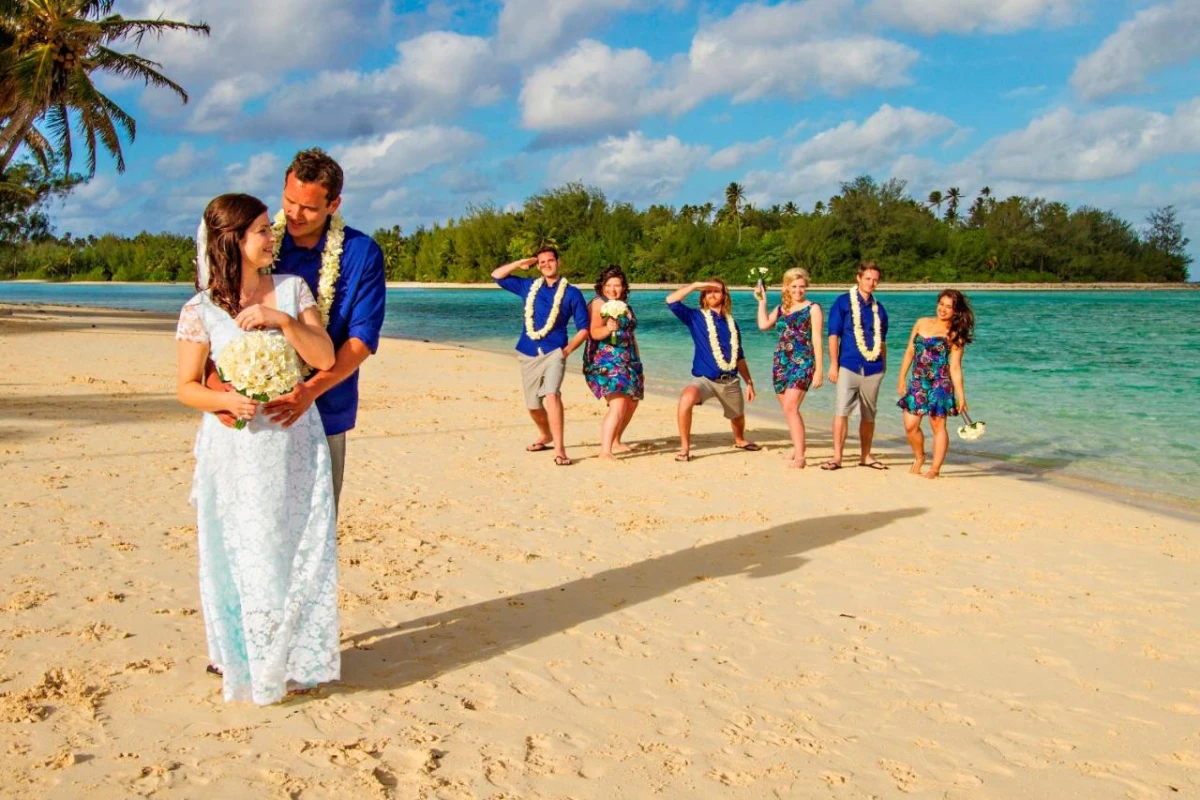 Muri Beach Club - Hotel Photo 47