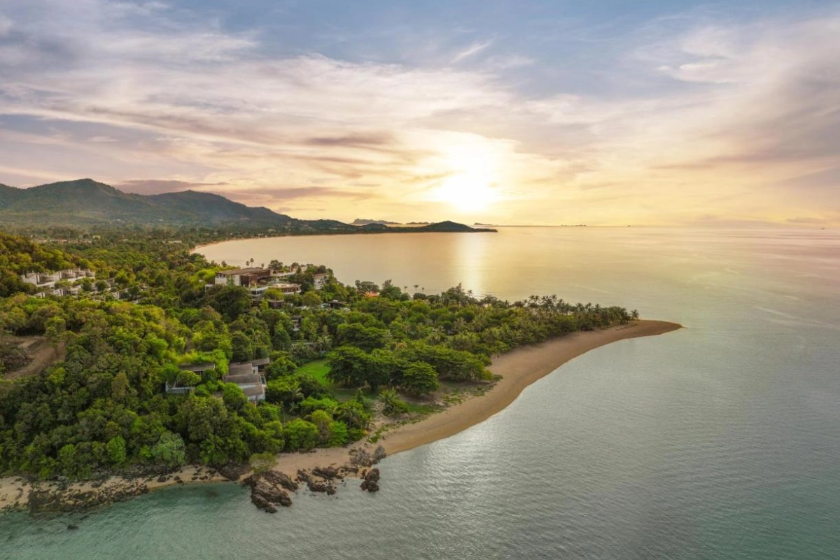 W Koh Samui - Hotel Photo 2