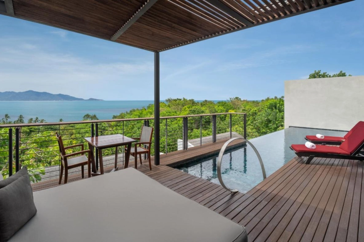 W Koh Samui - Hotel Photo 3