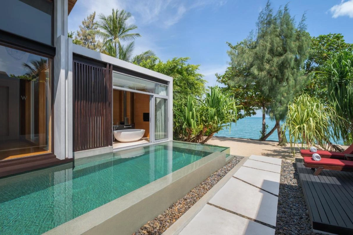 W Koh Samui - Hotel Photo 6