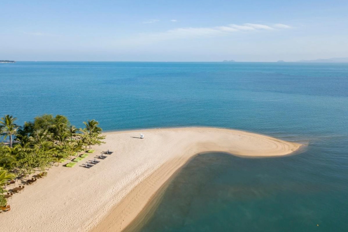 W Koh Samui - Hotel Photo 7