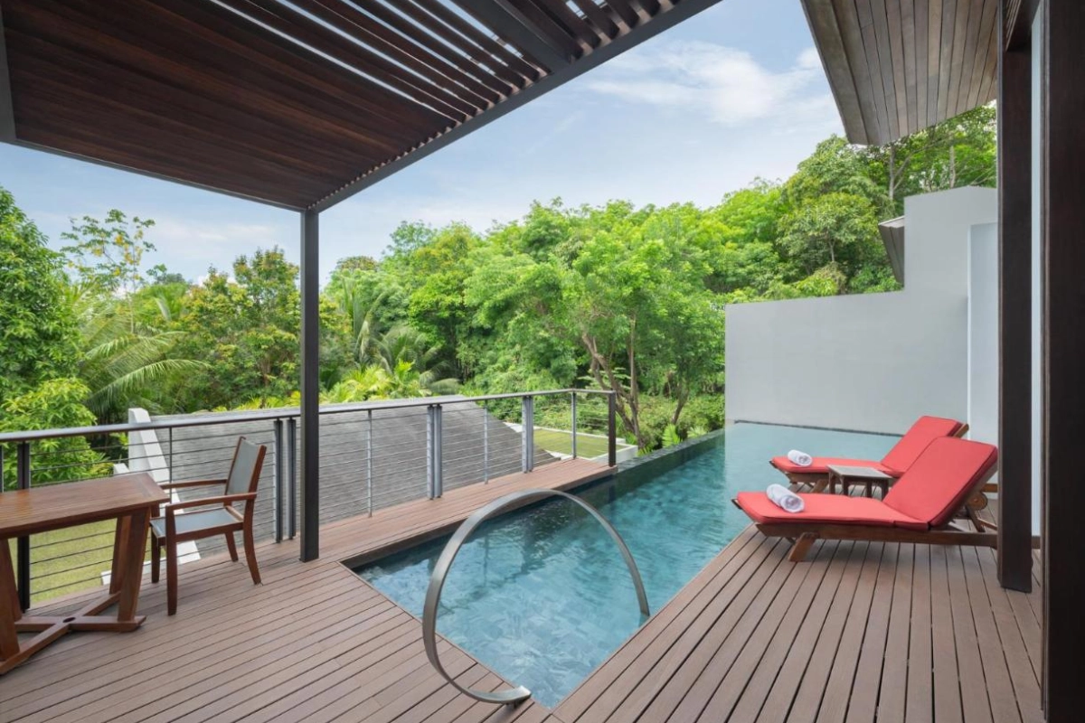 W Koh Samui - Hotel Photo 8