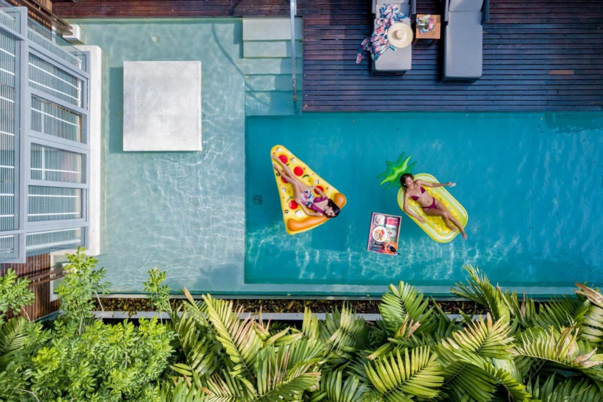 W Koh Samui - Hotel Photo 11