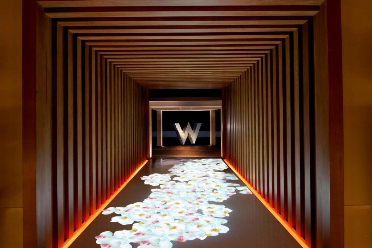 W Koh Samui - Hotel Photo 15