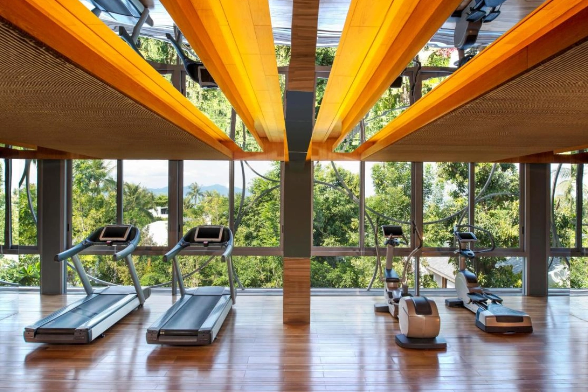 W Koh Samui - Hotel Photo 26