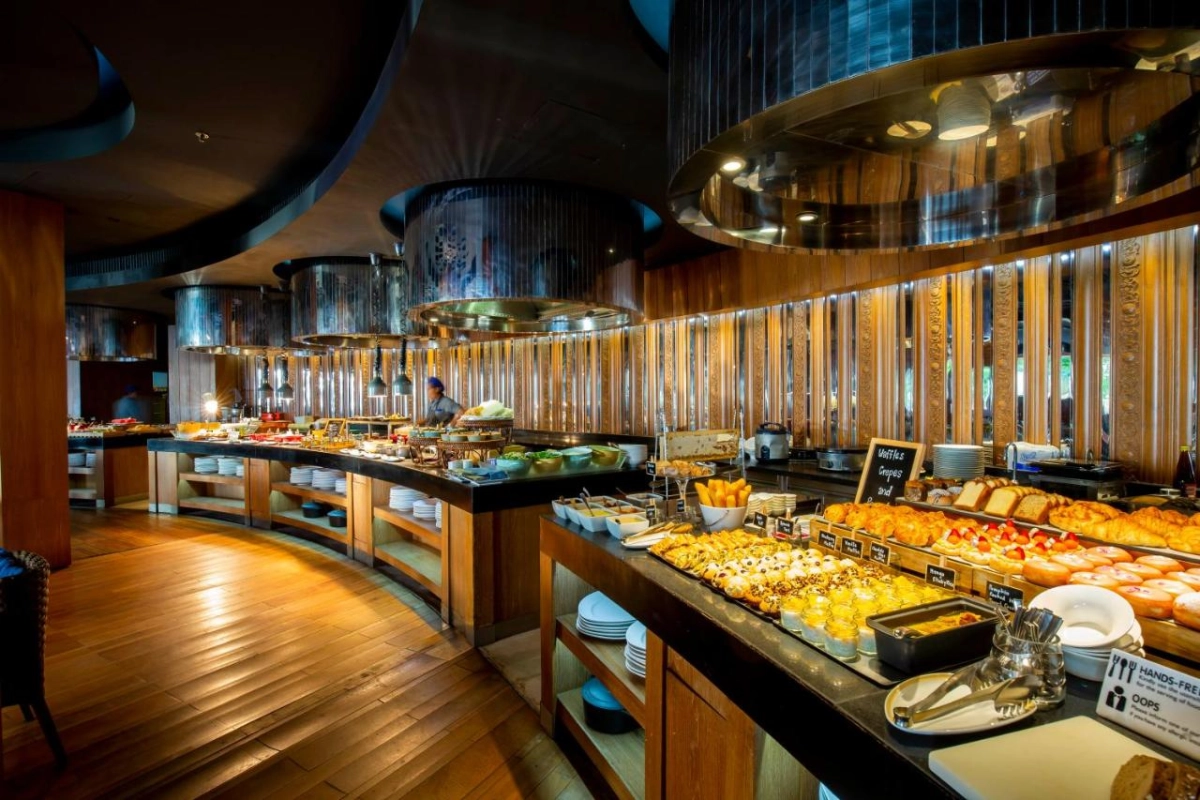 W Koh Samui - Hotel Photo 27