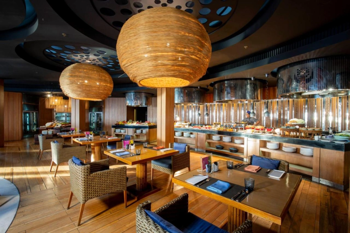 W Koh Samui - Hotel Photo 28