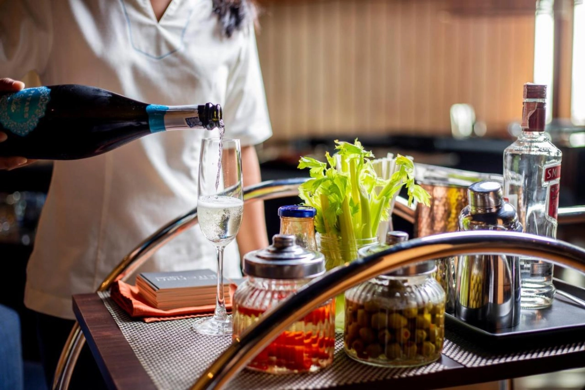 W Koh Samui - Hotel Photo 29