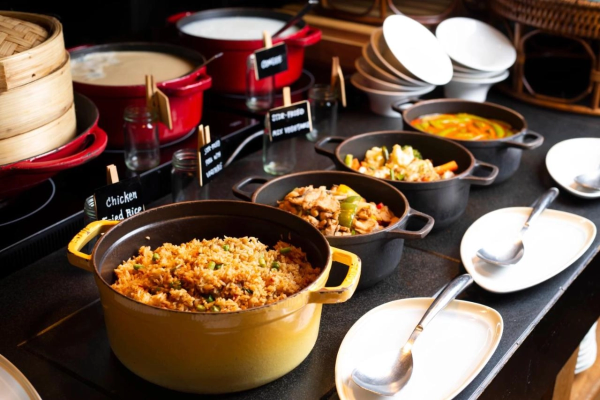 W Koh Samui - Hotel Photo 30