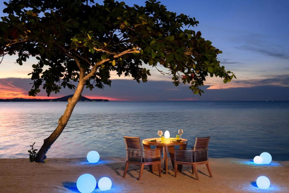 W Koh Samui - Hotel Photo 32