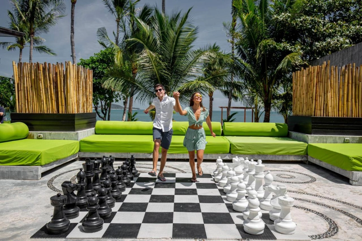 W Koh Samui - Hotel Photo 33