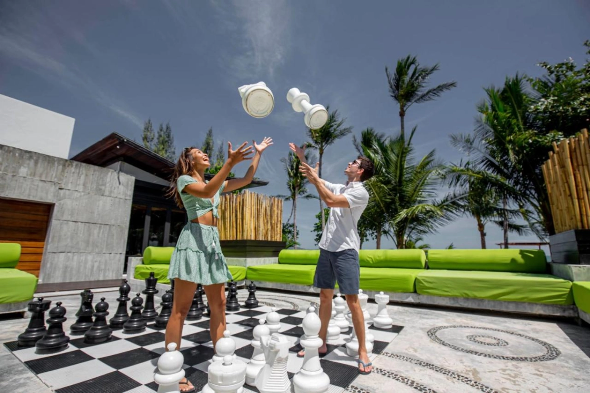 W Koh Samui - Hotel Photo 34