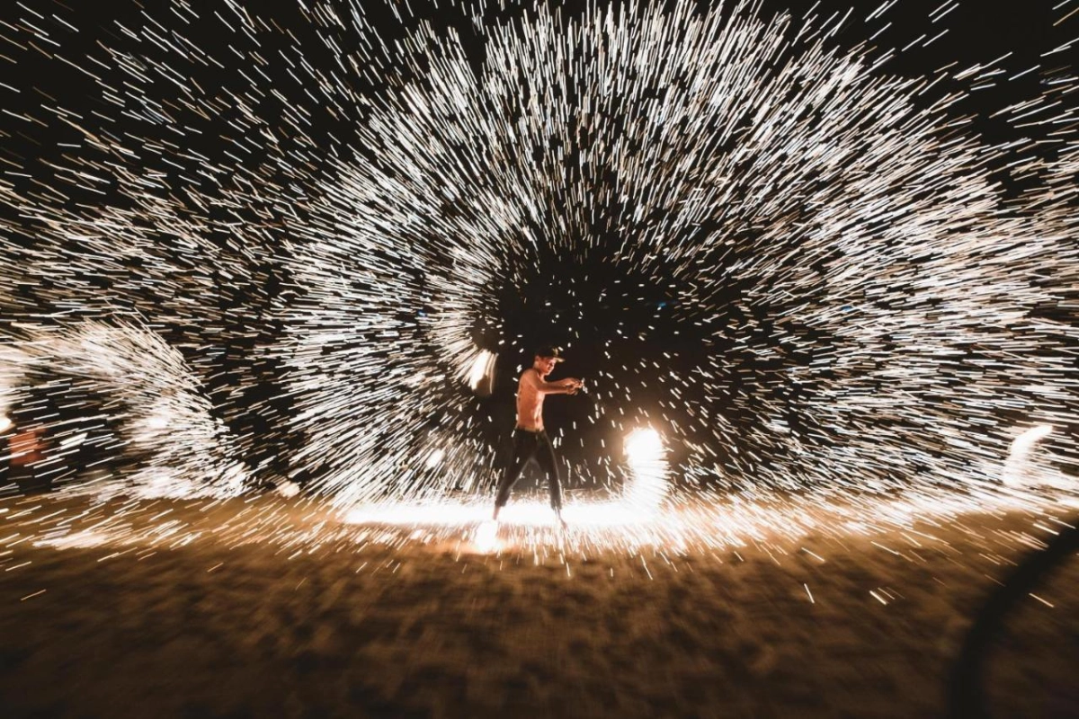 W Koh Samui - Hotel Photo 35