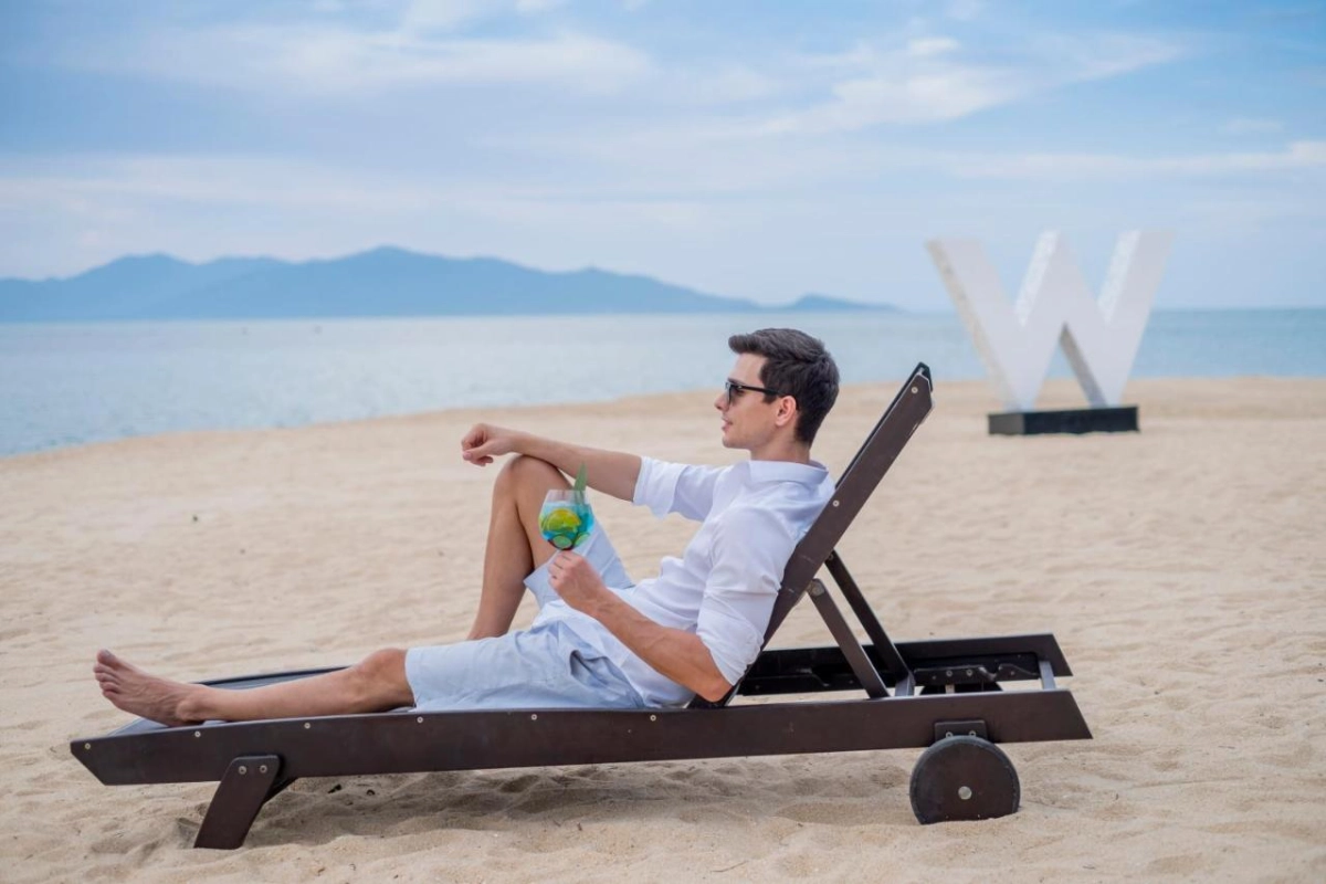 W Koh Samui - Hotel Photo 36