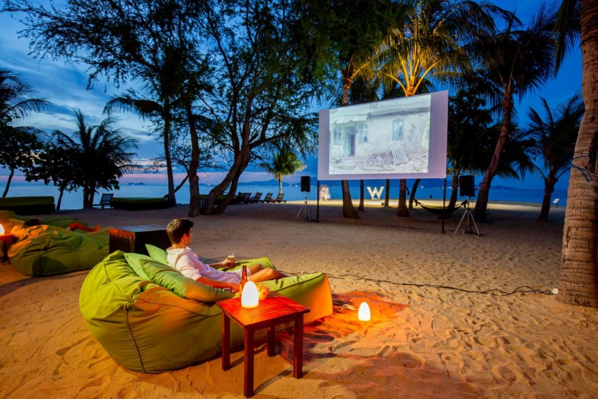 W Koh Samui - Hotel Photo 41