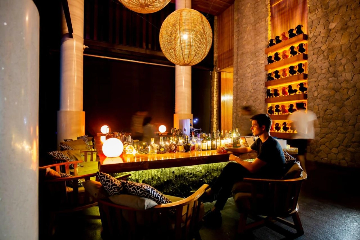 W Koh Samui - Hotel Photo 43