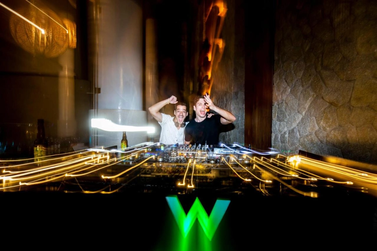 W Koh Samui - Hotel Photo 44