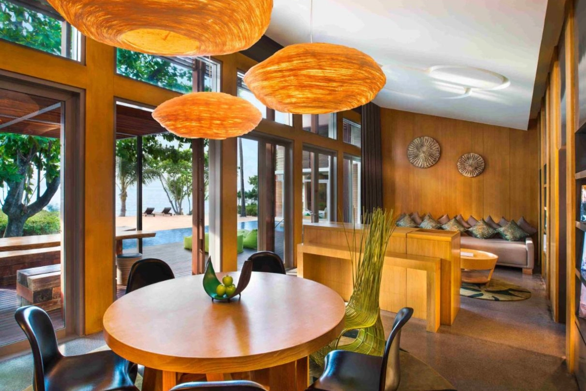 W Koh Samui - Hotel Photo 47