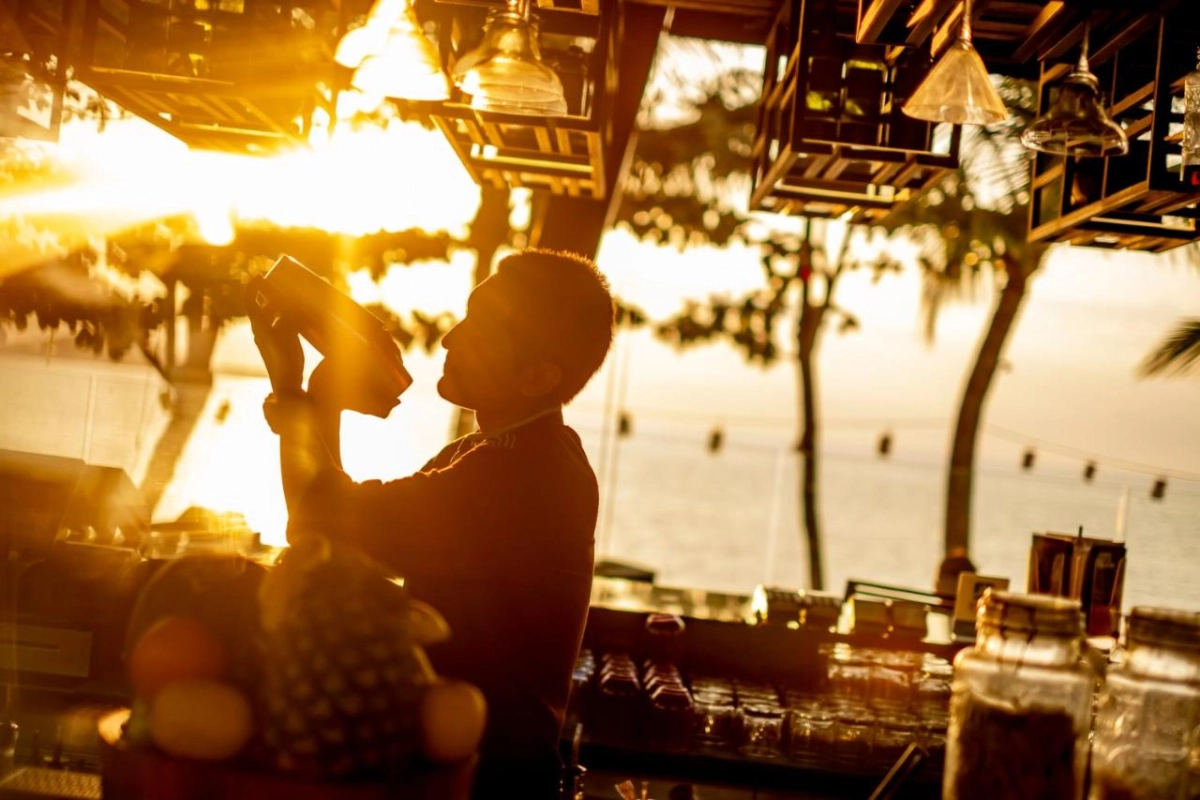 W Koh Samui - Hotel Photo 48