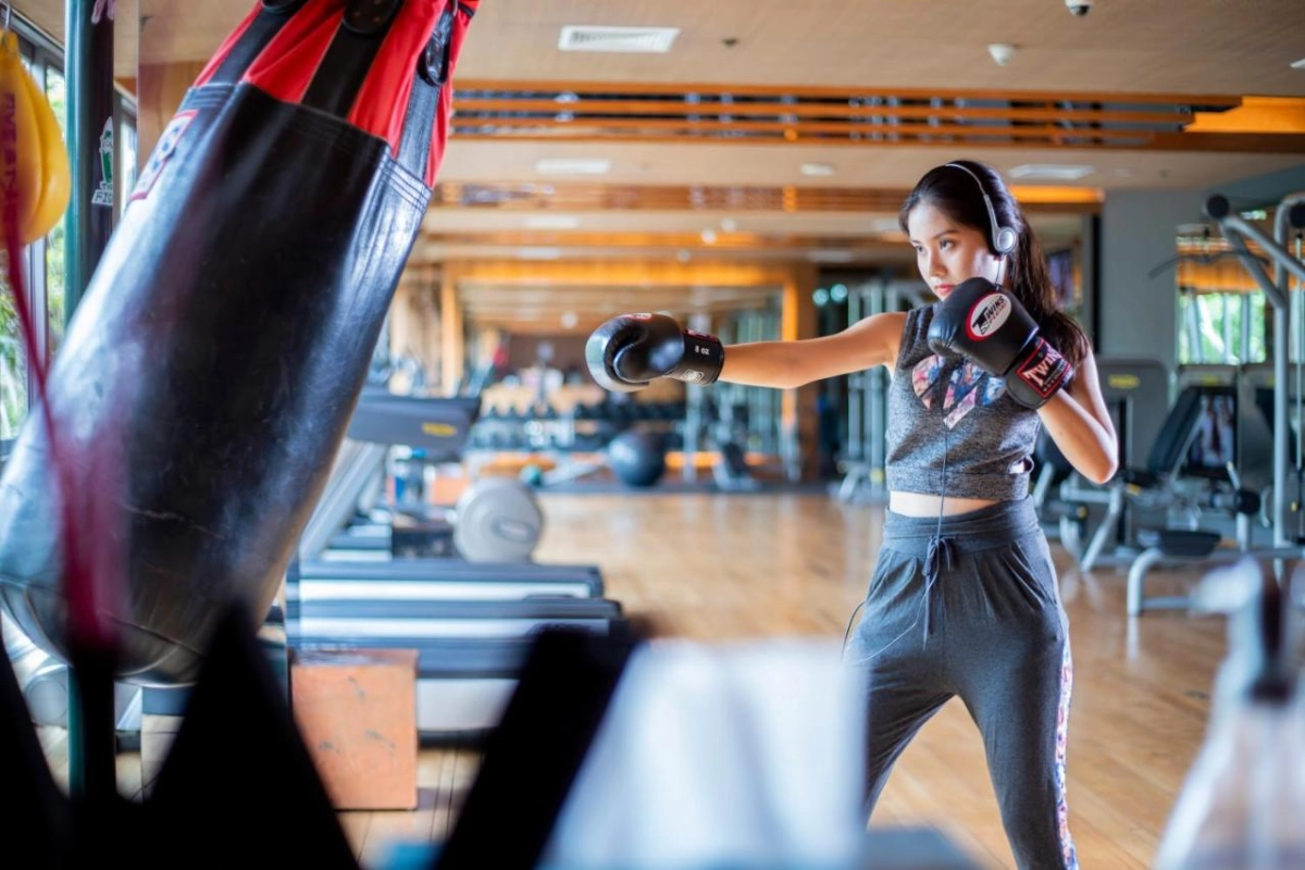 W Koh Samui - Hotel Photo 52