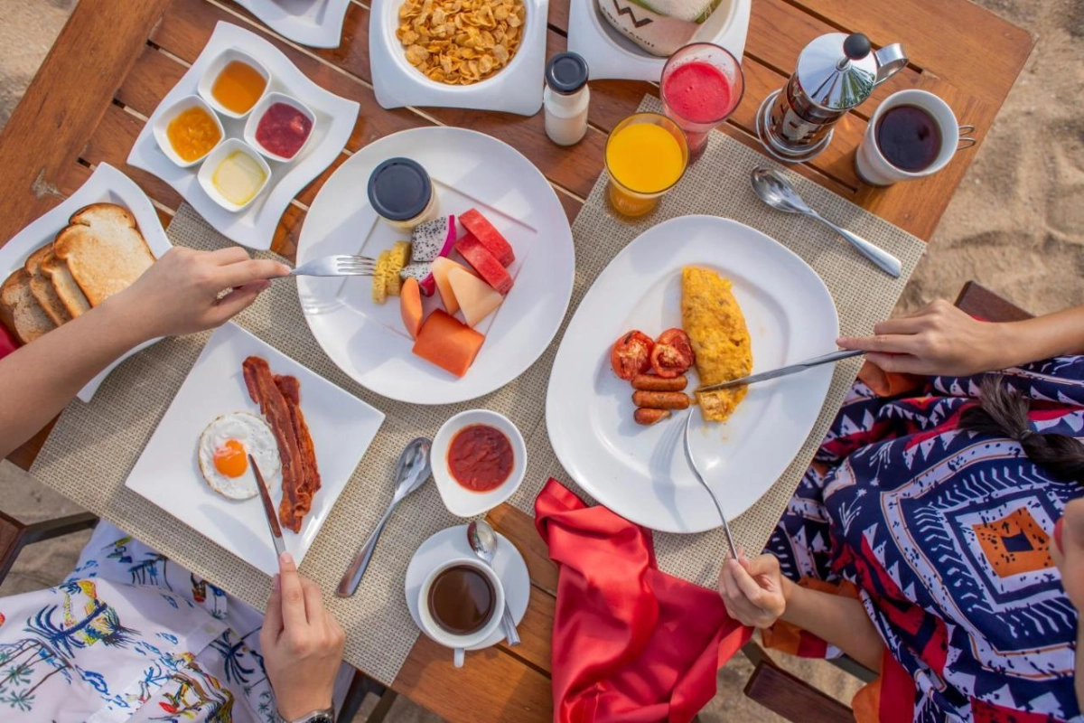 W Koh Samui - Hotel Photo 55