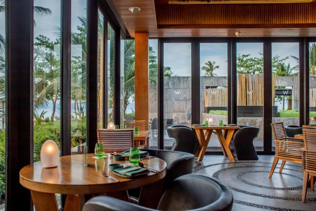 W Koh Samui - Hotel Photo 57