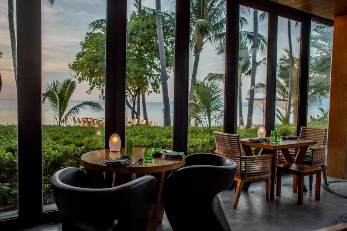 W Koh Samui - Hotel Photo 58