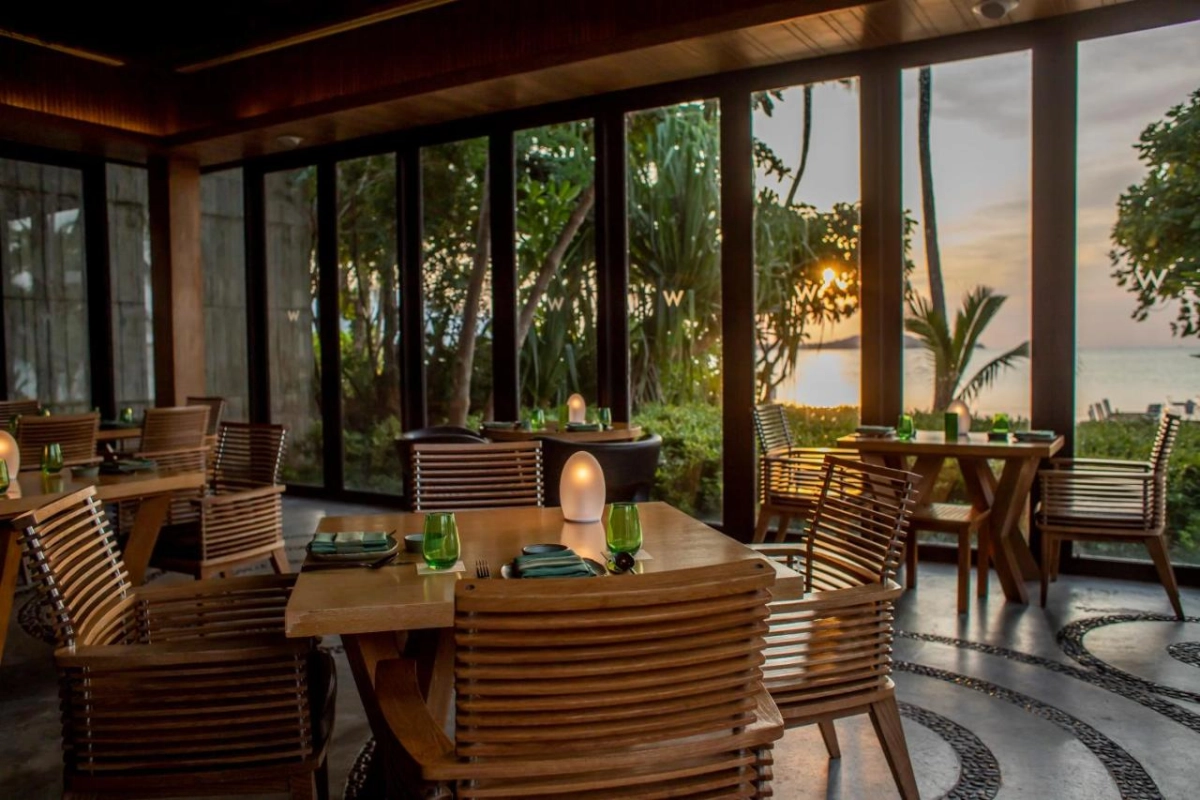 W Koh Samui - Hotel Photo 59