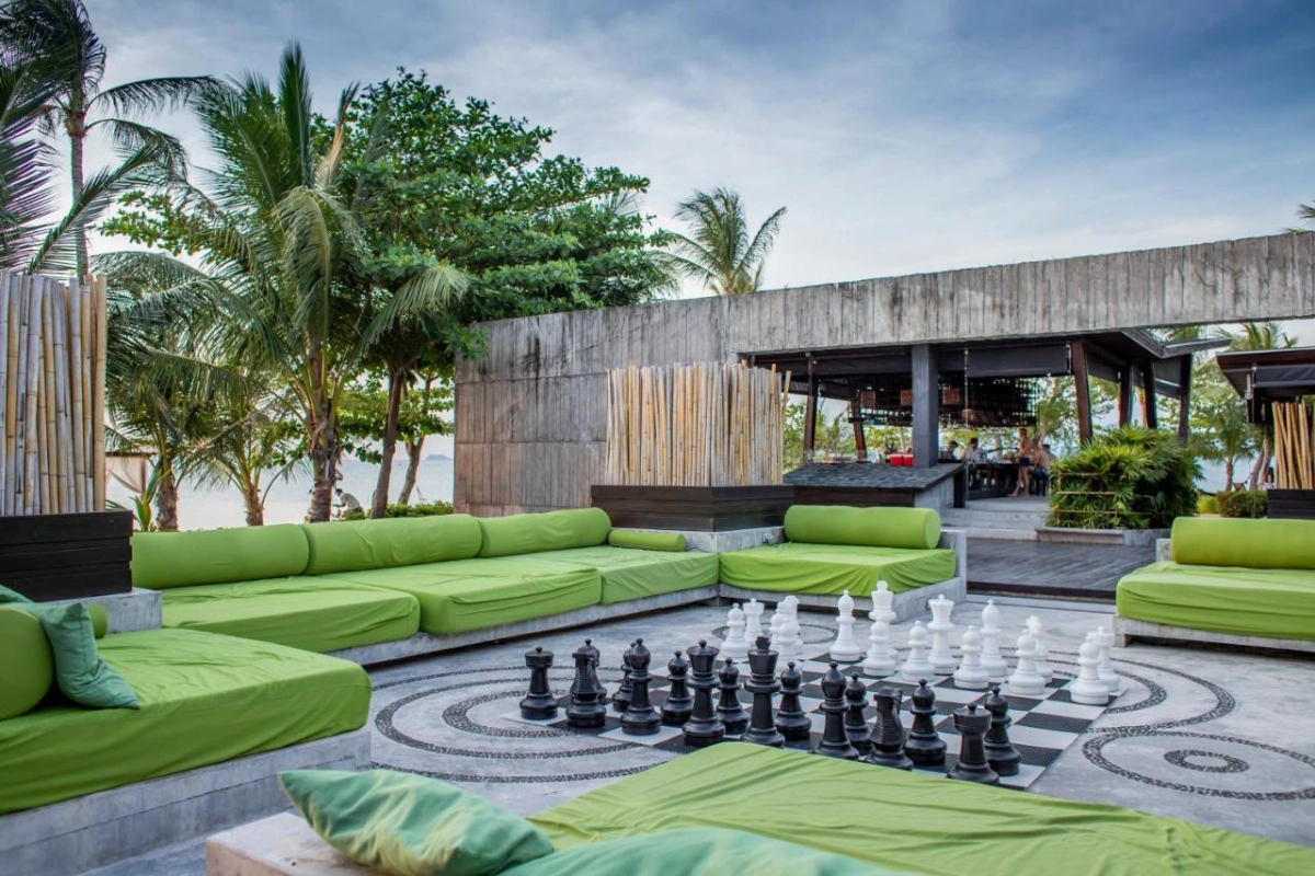 W Koh Samui - Hotel Photo 60