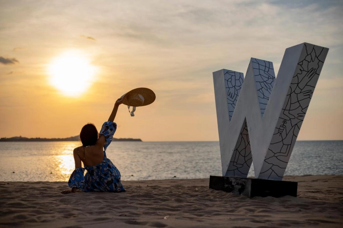 W Koh Samui - Hotel Photo 61