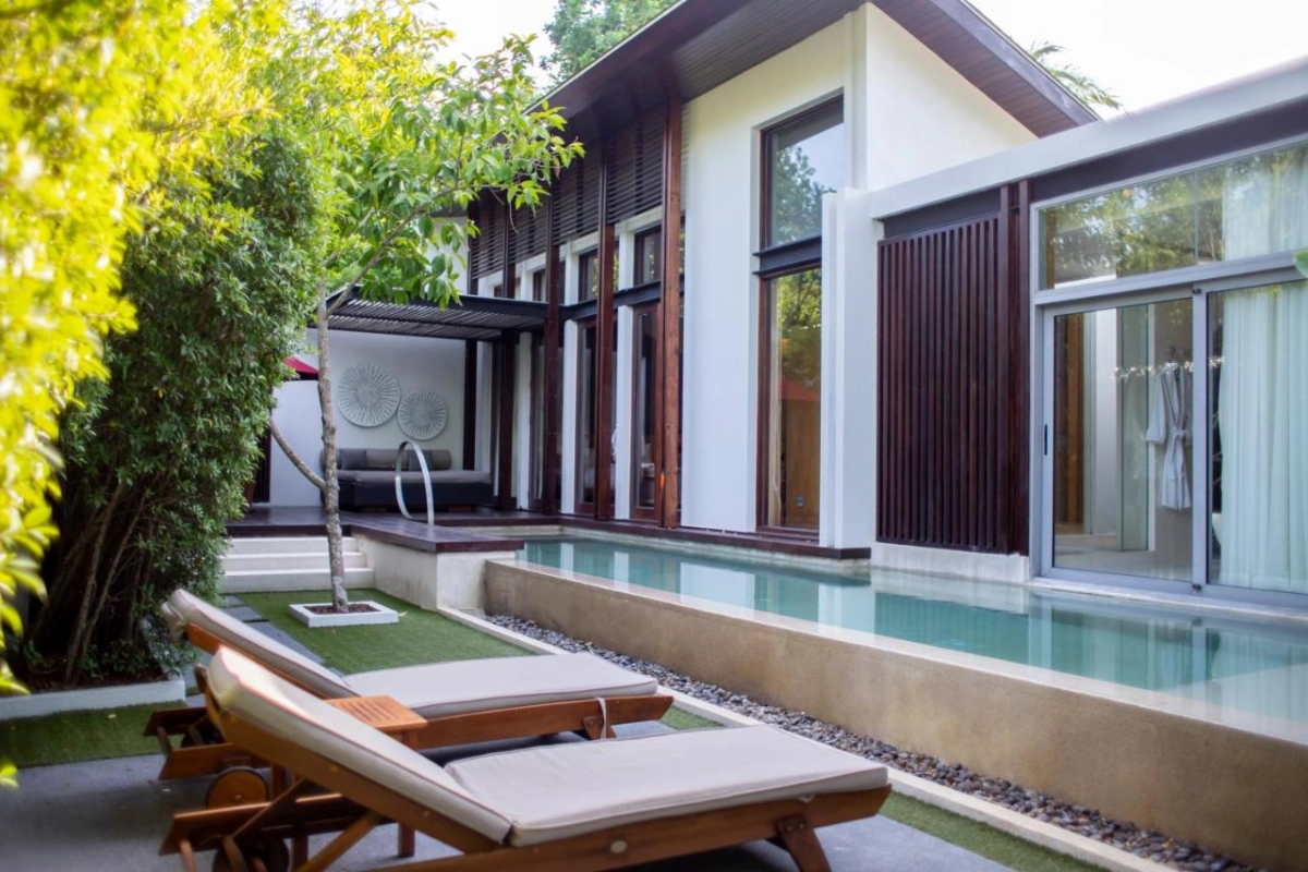 W Koh Samui - Hotel Photo 62