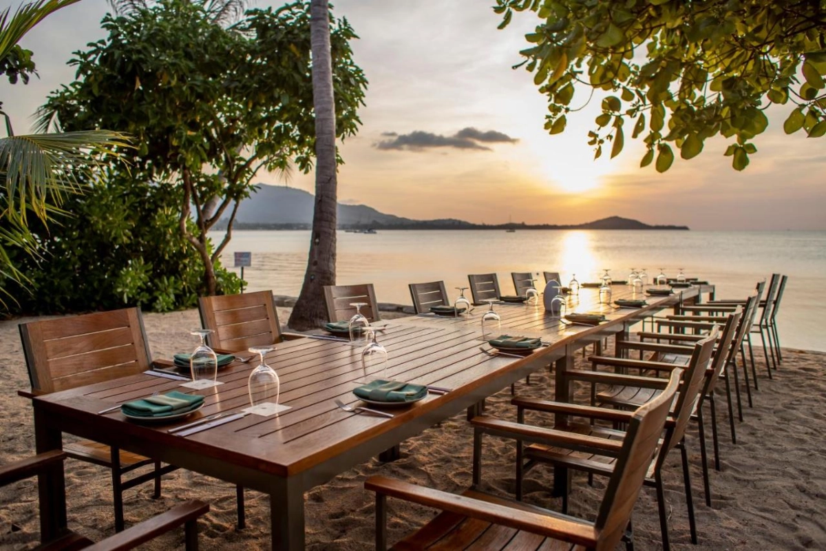 W Koh Samui - Hotel Photo 63