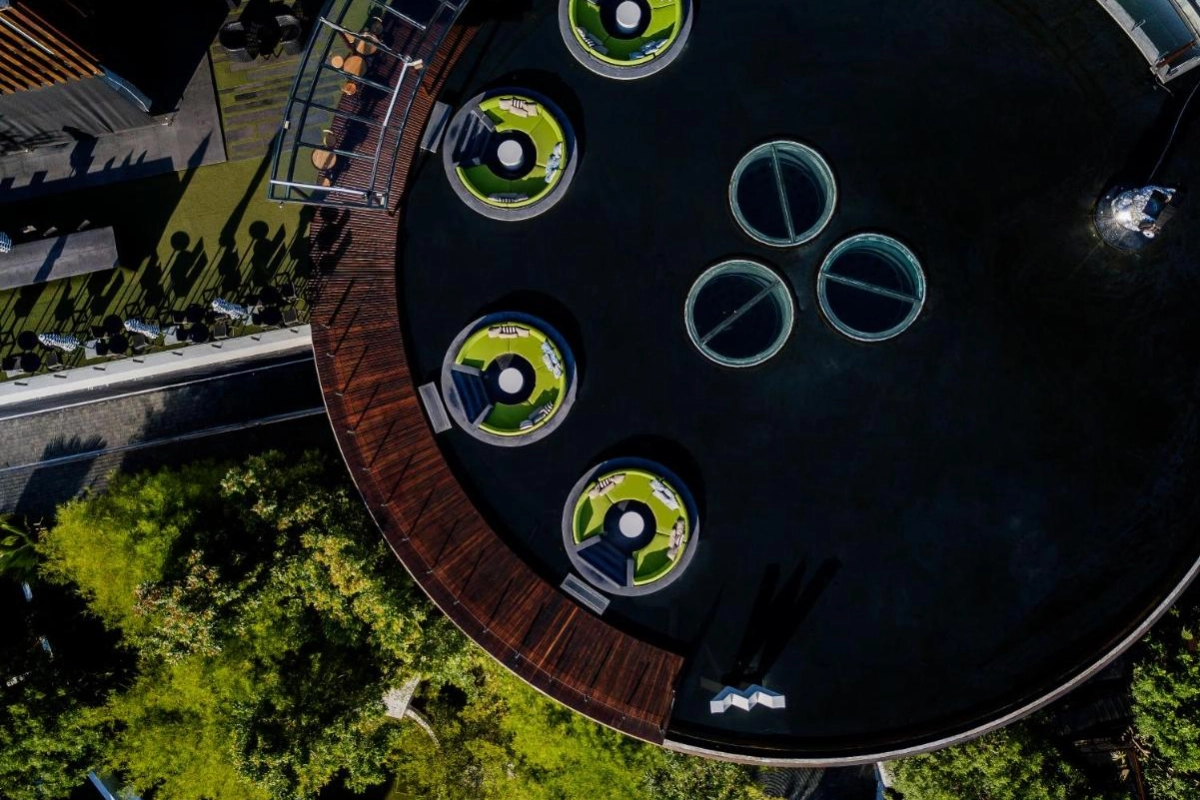 W Koh Samui - Hotel Photo 64