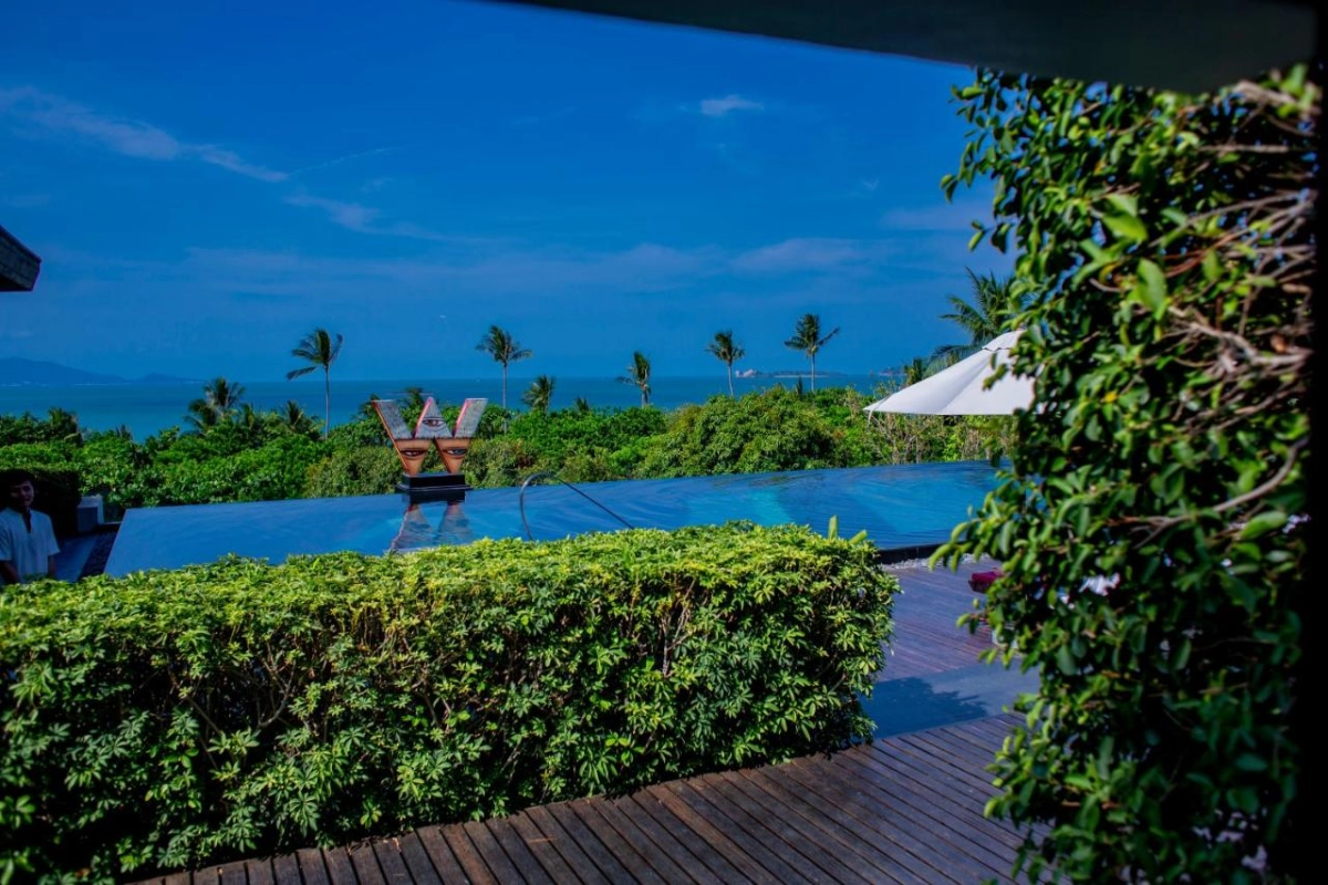 W Koh Samui - Hotel Photo 66
