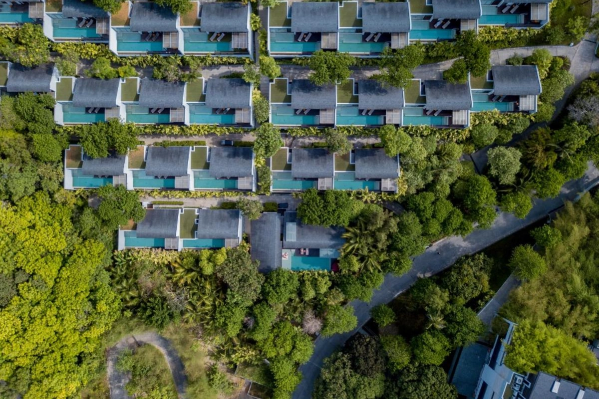 W Koh Samui - Hotel Photo 68