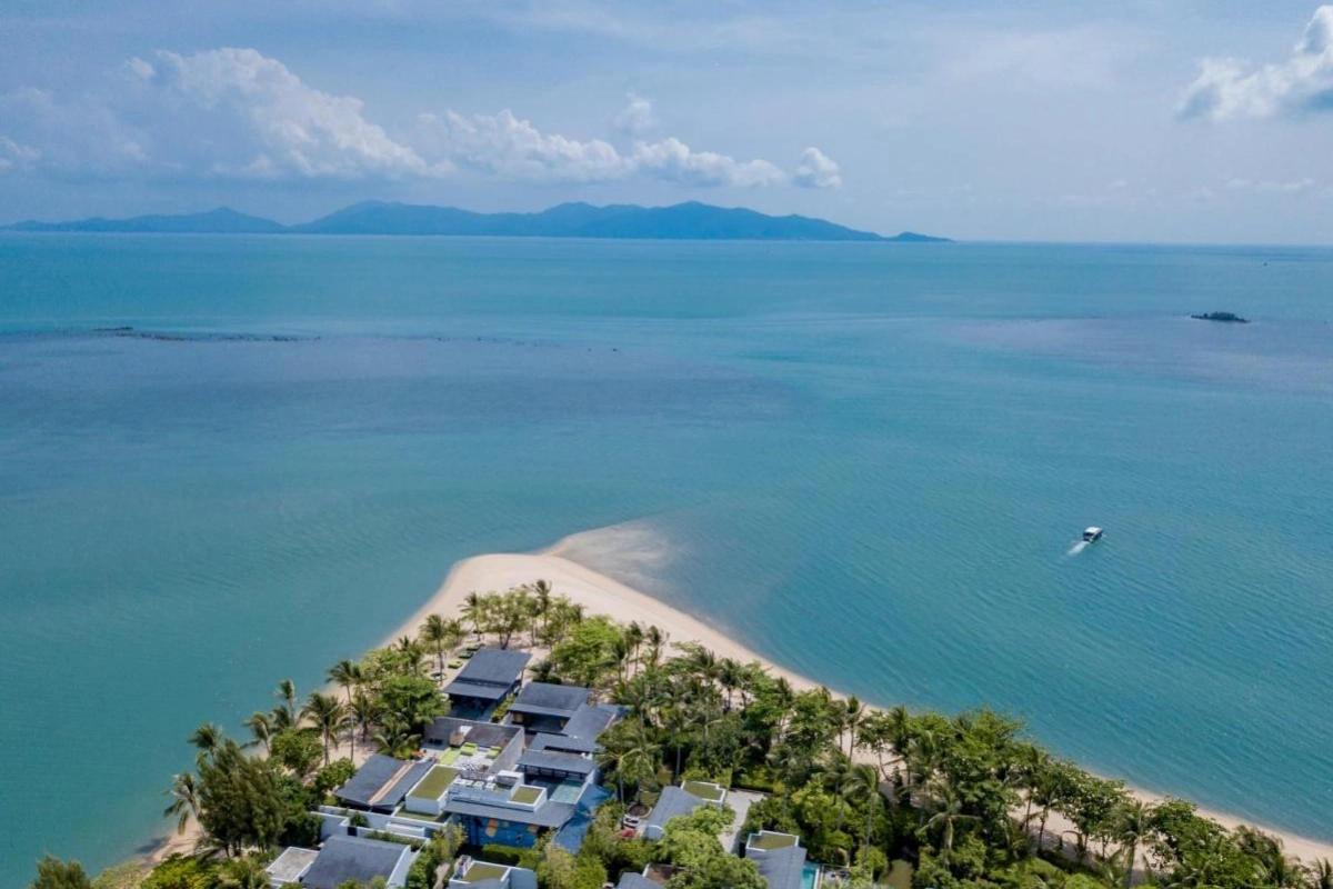 W Koh Samui - Hotel Photo 69