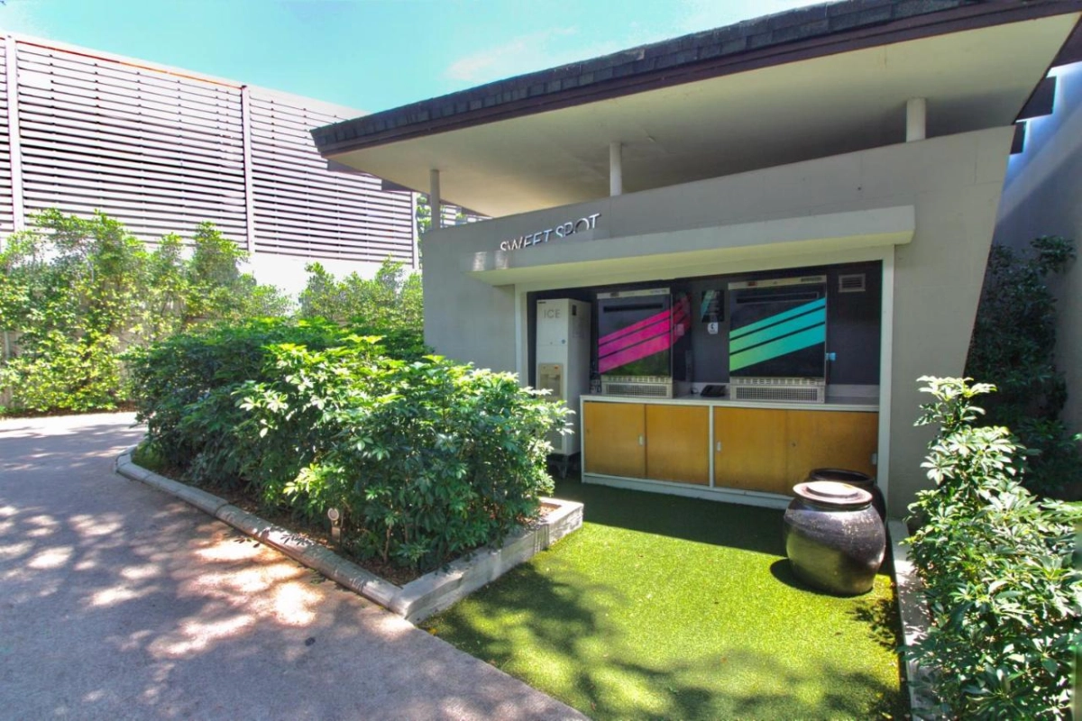 W Koh Samui - Hotel Photo 72