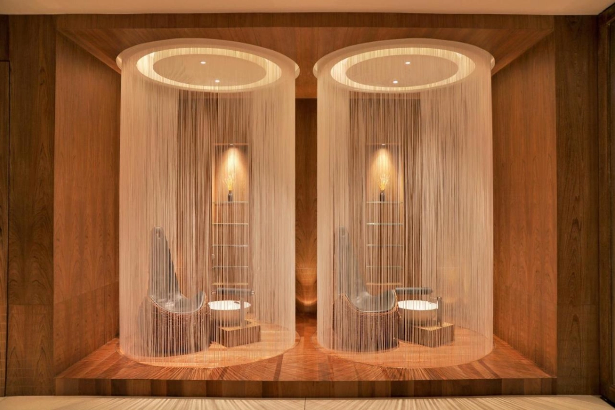 W Koh Samui - Hotel Photo 77