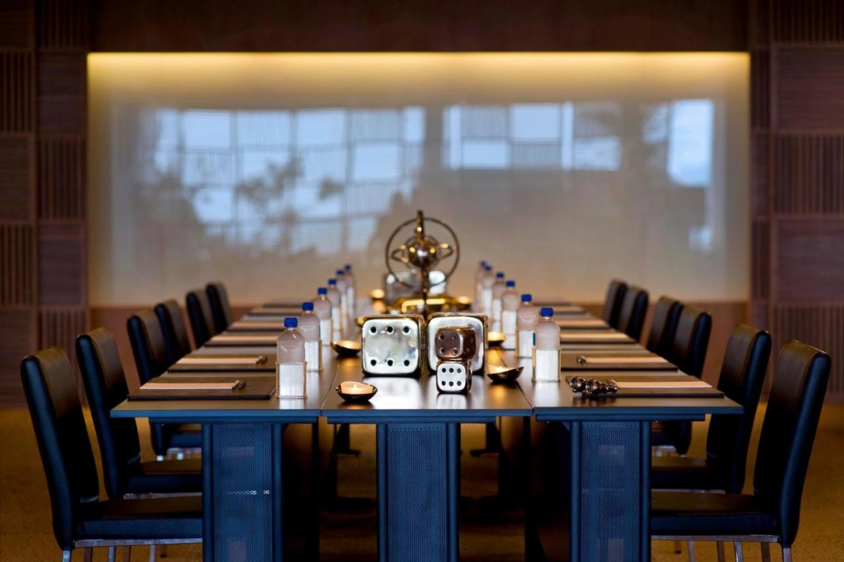 W Koh Samui - Hotel Photo 78