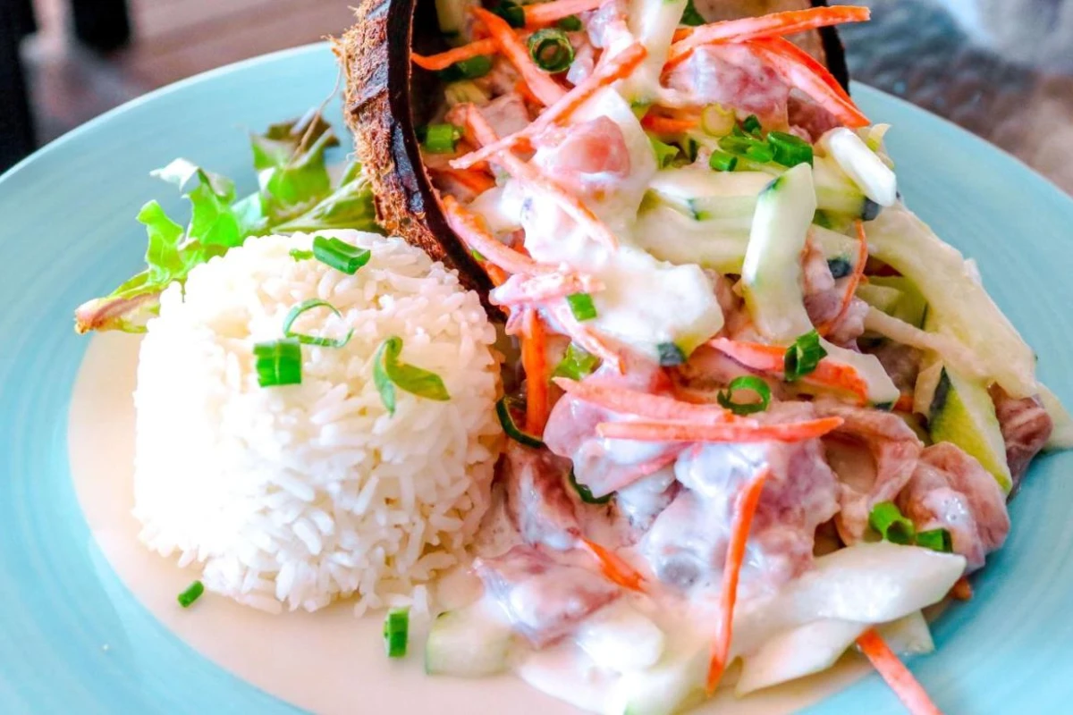 Hilton Moorea Lagoon Resort & Spa - Hotel Photo 10