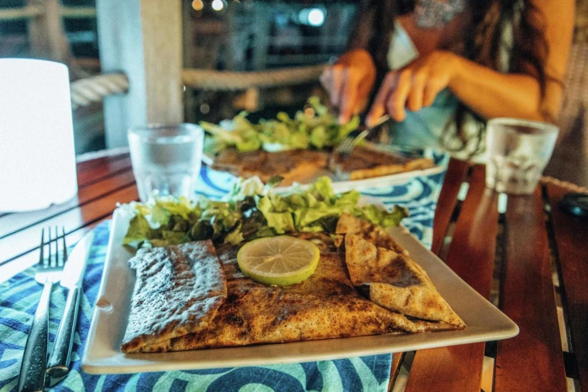 Hilton Moorea Lagoon Resort & Spa - Hotel Photo 11