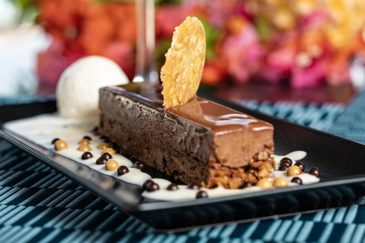 Hilton Moorea Lagoon Resort & Spa - Hotel Photo 13