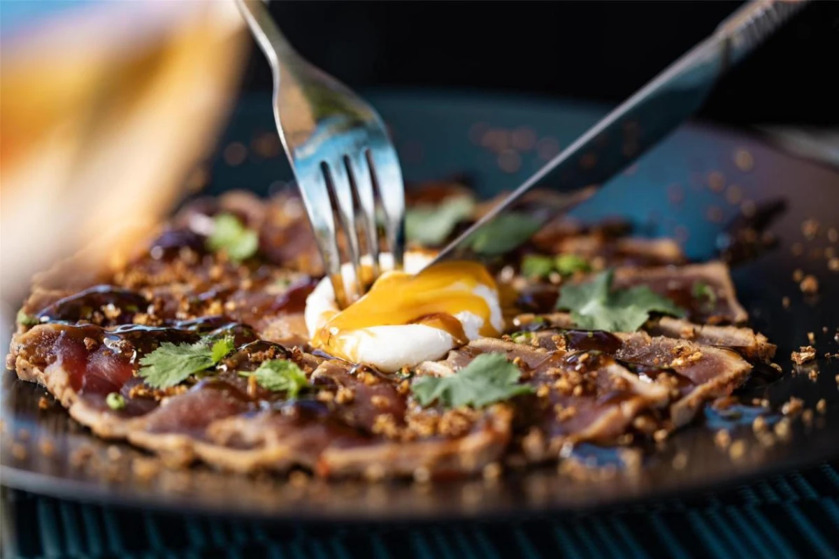 Hilton Moorea Lagoon Resort & Spa - Hotel Photo 14