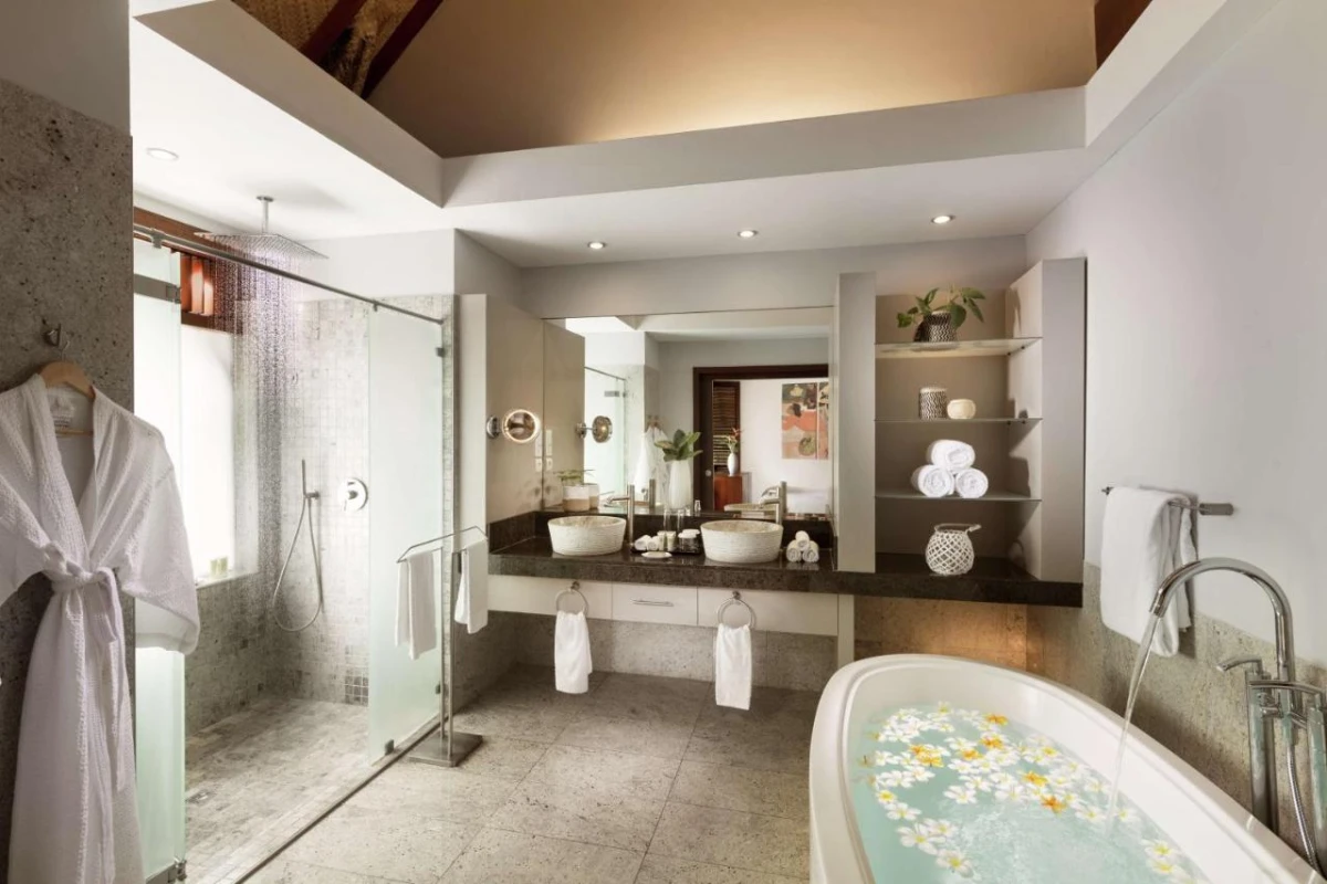 Hilton Moorea Lagoon Resort & Spa - Hotel Photo 16