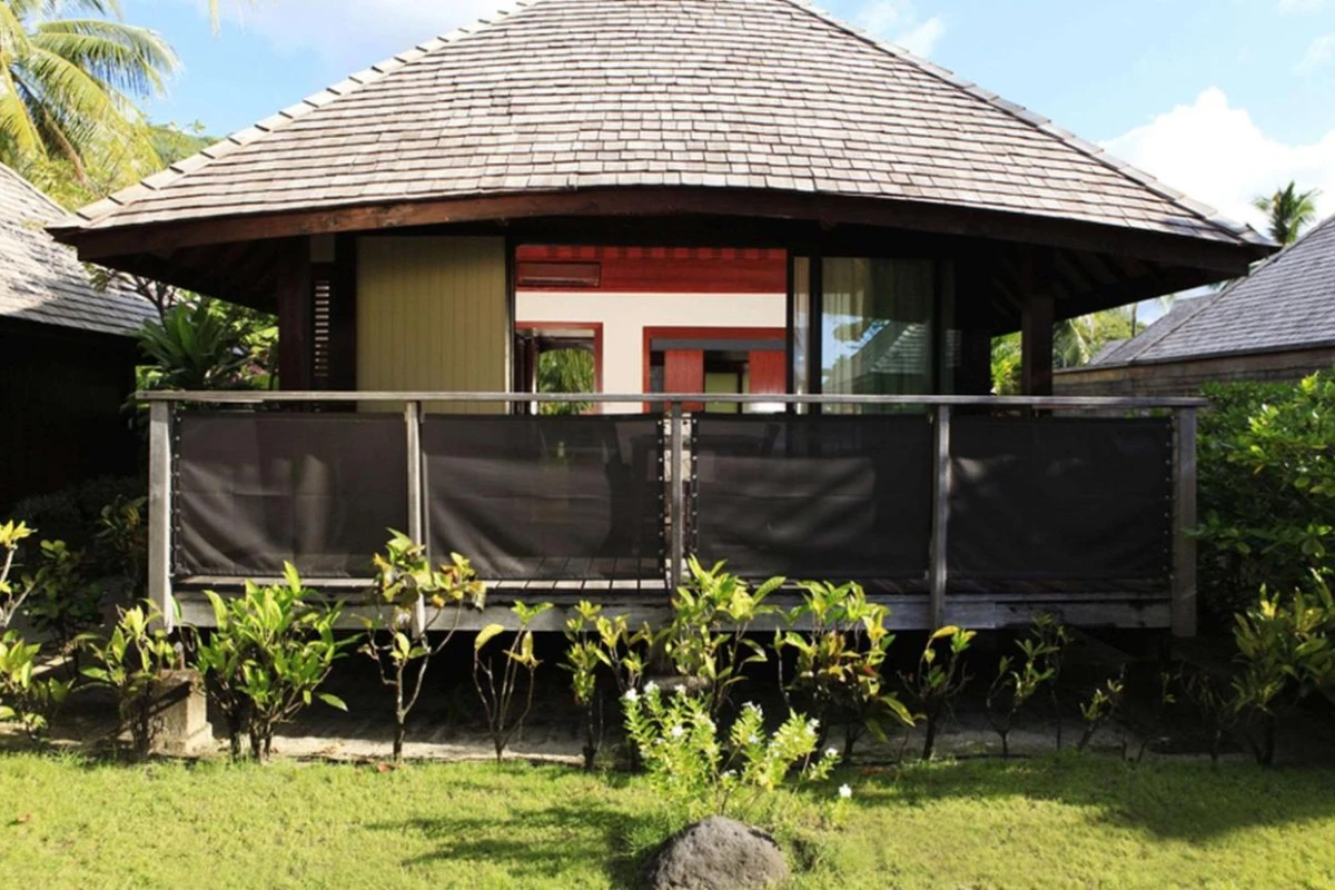 Hilton Moorea Lagoon Resort & Spa - Hotel Photo 34