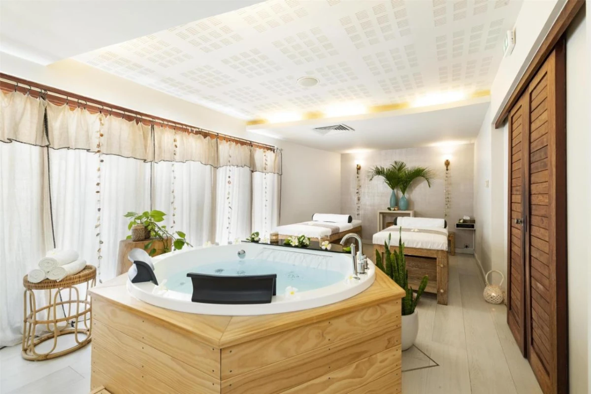 Hilton Moorea Lagoon Resort & Spa - Hotel Photo 47