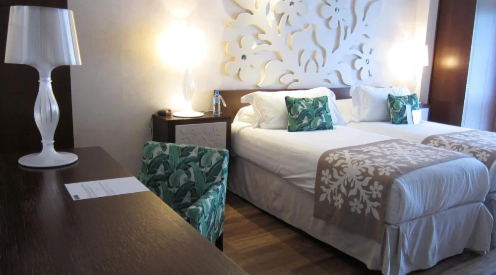 Classic Room at InterContinental Tahiti Resort & Spa
